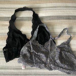 Target Xhilaration Brand Bralettes